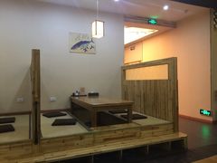 -竹马炭火烤肉(利济北路店)