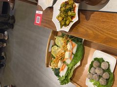 -大理董·董家小厨野生菌火锅(古城旗舰店)