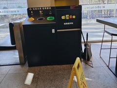 -麦当劳(滨河路DT店)