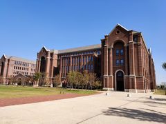 -浙江大学(海宁国际校区)