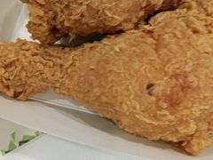 -德克士(柠都广场店)