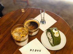 污-BIJOU coffee&cocktail(龙岗万科广场店)