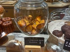 -麦田工坊(月湖店)