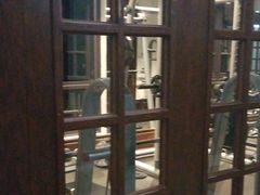 -杰仕健身百合天地会所(海宁百合新城店)