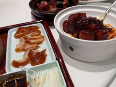 -荣兴酒家(徐家汇店)
