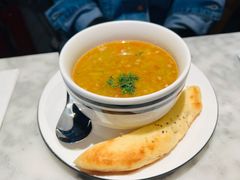 牛肉汤-玛尚诺意式餐厅(官舍店)