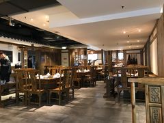 大堂-纸盐河码头火锅(十八梯店)