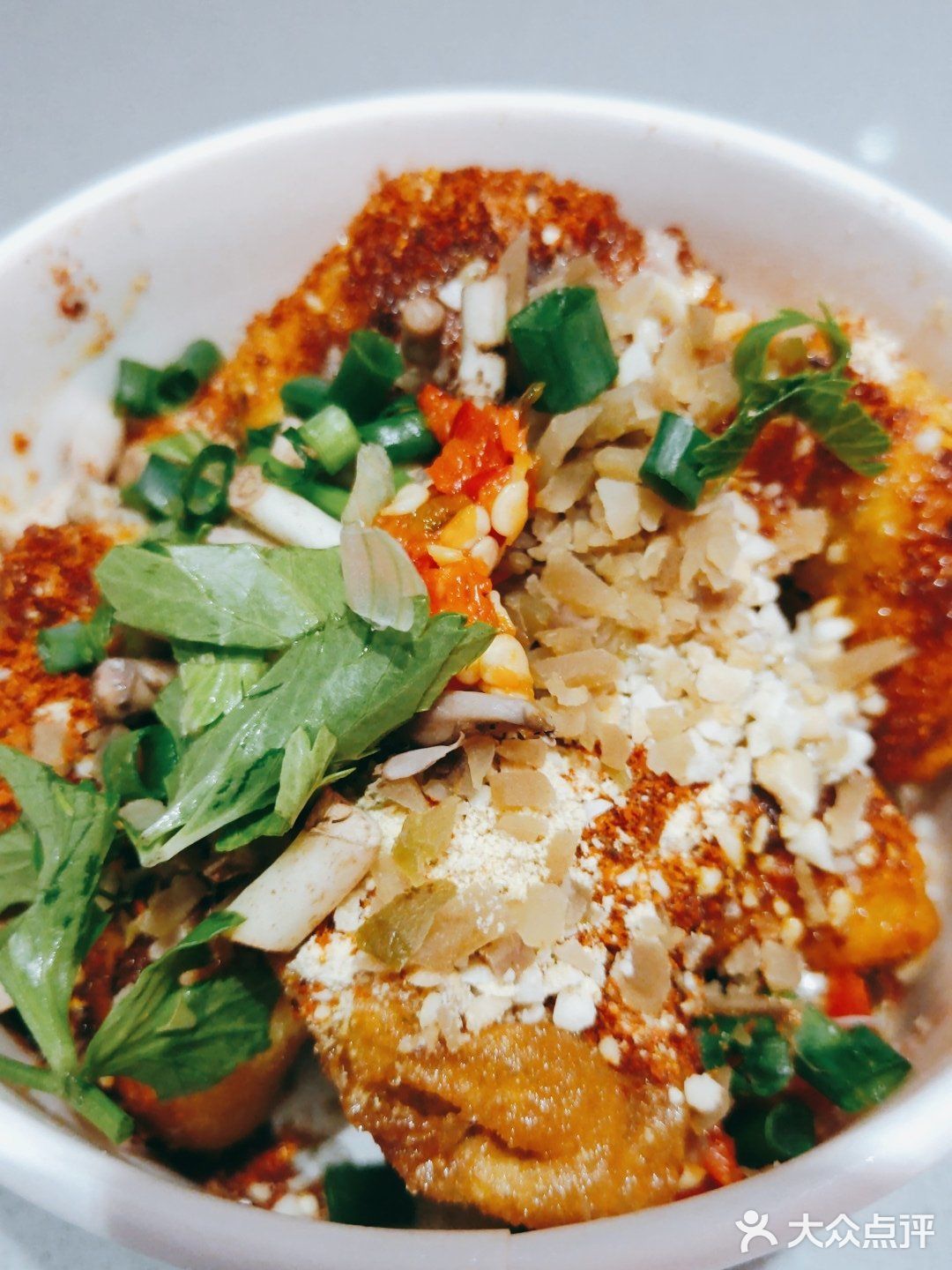 帅哥的豆腐很好吃
