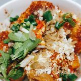 帅哥的豆腐很好吃
