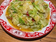 -破三川·新川菜(静安大融城店)