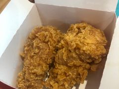 -塔斯汀中国汉堡(和畅五路店)