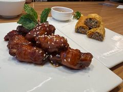 -枣子树·素食餐厅(普陀山店)
