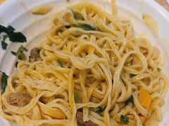 -平娃三宝烧烤·面食(富丰桥店)