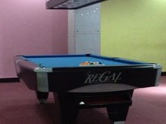 -利都新概念棋牌桌球(本溪路店)