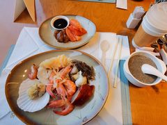 -金鸡湖大酒店·金咖啡厅(国宾路店)