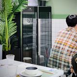 当芝士变成瀑布，美味便打开了闸