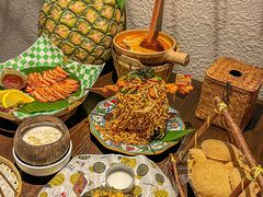 -泰妃殿(武汉首店)