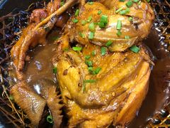 神仙鸡小份-山水人家(九堡店)