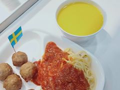 -宜家·瑞典风味餐厅(北京西红门店)