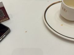 -喜宴又一村·粤菜·茶点·海鲜(壹方天地店)