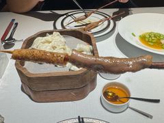 -怡情荟•海鲜青岛菜(五四广场旗舰店)