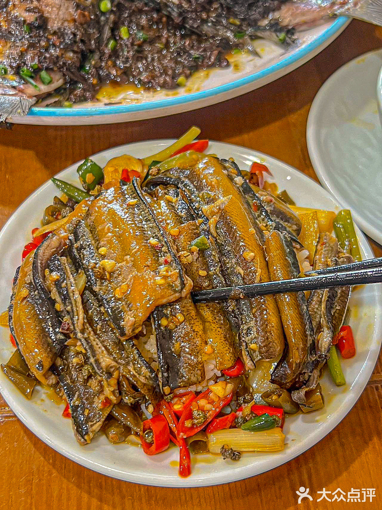 这种资格的土鳝鱼，你居然还没吃？