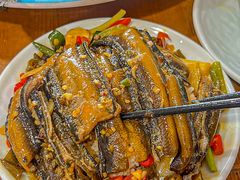 -李大爷的泡椒馆(冉家坝店)