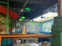 大堂-长勺子东南亚(街道口店)