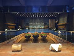 -清河半岛温泉度假酒店