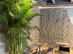 -J Create城市露营咖啡·简餐·宠物(上海动物园店)