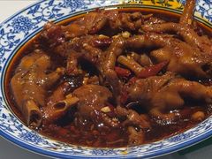 -欧记大排档·景德菜(上海首店)