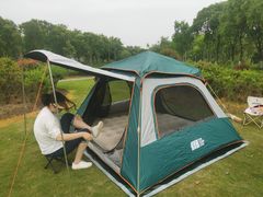 -春花秋色城市公园