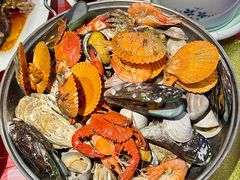 -阿里元海鲜·闽南特色菜(曾厝垵店)