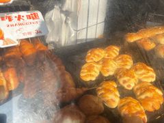 -惠源面包店(开禾路店)