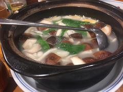 -凤凰谷天澜度假酒店云天阁自助餐
