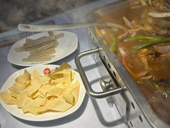 -鱼酷活鱼烤鱼(昆明路店)