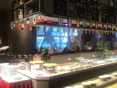 -新天地建国酒店凯撒餐厅