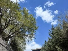 -雁门关景区