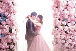 点击看大图 -太郎花子婚纱摄影艺术中心