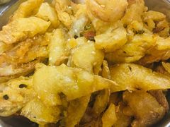 -小民大排档(光谷店)