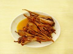 卤水鸭下巴-鹅最好(南光店)