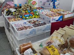 零售区-北京稻香村(大屯路专卖店)