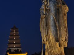 -大慈恩寺(大雁塔)