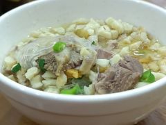 -刘信牛羊肉小炒泡馍(回民街店)