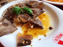 -菊花女水饺(闻涛苑店)