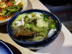 花溪牛肉粉-山石榴·贵州菜(丰盛里店)