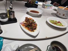 -恒盛居回族饭店