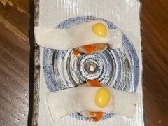 冰皮榴莲手握-白石的深夜食堂(济南万象城店)