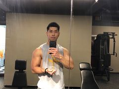 -每练有胜健身工作室(EFC店)