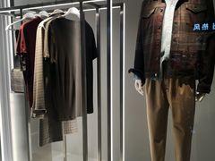 -ZARA(重庆华润万象城中区店)